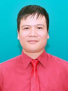 Thầy Khương Tuấn Anh