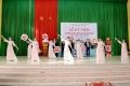 Kỷ niệm ngày nhà giáo Việt Nam 20/11/2025